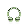 Grün