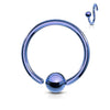 Blau