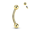 Gold