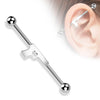 Industrial Barbell Pistole