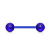 Barbell Acryl Kugel