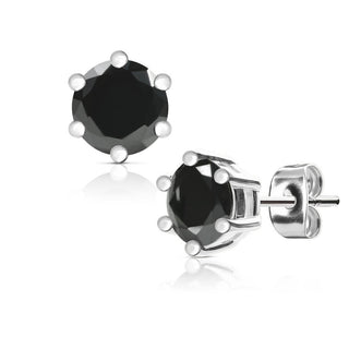 Ohrstecker Zirkonia