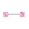 Nippelpiercing Zirkonia