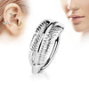 Ring Leaf Bendable