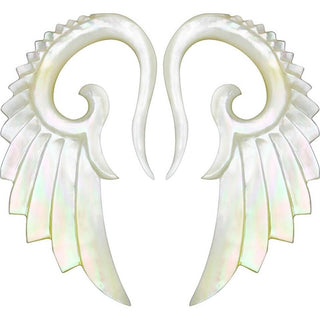 Dehner Engelsflügel