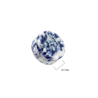 Plug Blue Spot
