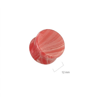 Plug Red