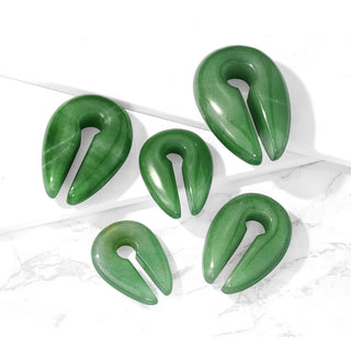 Hanger Jade Halbedelstein