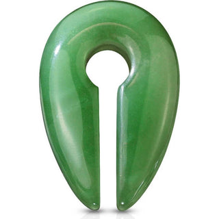 Hanger Jade Halbedelstein