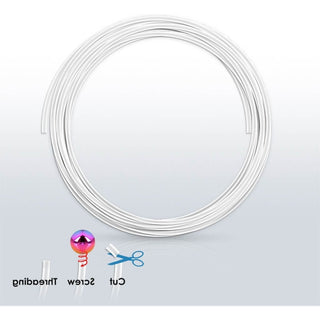 Werkzeug PTFE flexibel 2m Rolle