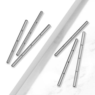 Basis Stab 3 Gewinde Innengewinde