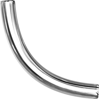 Basis gebogener Stab Innengewinde