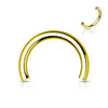 Basis Stab ring Innengewinde