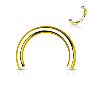 Basis Stab ring Innengewinde