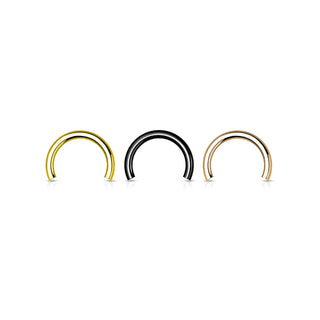 Basis Stab ring Innengewinde