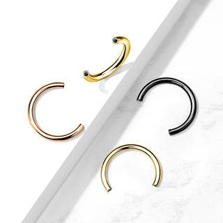Basis Stab ring Innengewinde