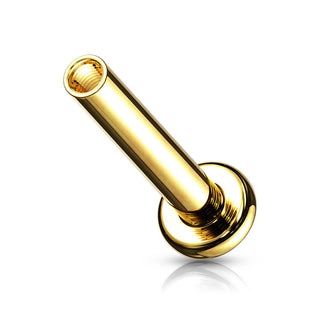 Base Rod Internally Threaded