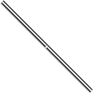 Titan Basis Stab Gewinde Mitte Innengewinde
