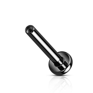 Titan Basis Base Flach 3mm Innengewinde