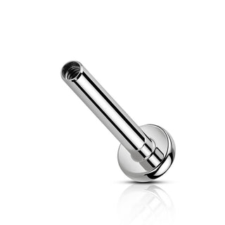 Titan Basis Base Flach 3mm Innengewinde