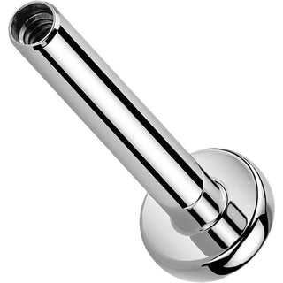 Titan Basis Base Flach 3mm Innengewinde