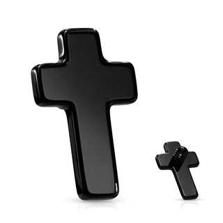 Top Top Kreuz Flach Innengewinde