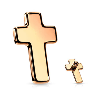 Top Top Kreuz Flach Innengewinde