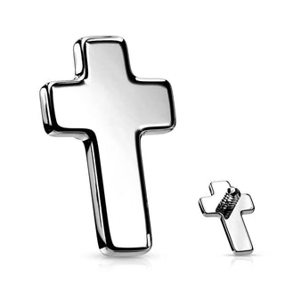 Top Top Kreuz Flach Innengewinde