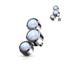 Titan Top Top 3 Zirkonia Innengewinde