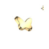 Titanium Top top butterfly Internally Threaded