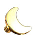 Titan Top Top Mond Flach Innengewinde