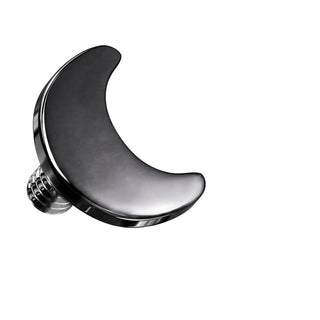Titan Top Top Mond Flach Innengewinde
