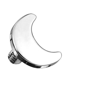 Titan Top Top Mond Flach Innengewinde
