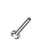 Basis Base abgerundet Push-In
