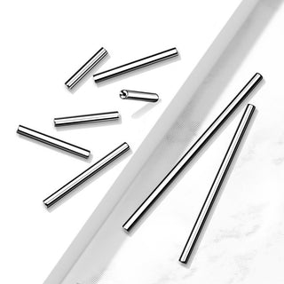 Titan Basis Stab Push-In