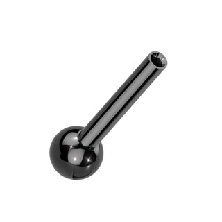 Titan Basis Stab mit Kugel Push-In