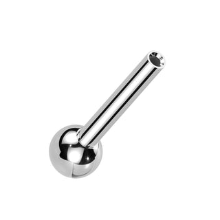 Titan Basis Stab mit Kugel Push-In
