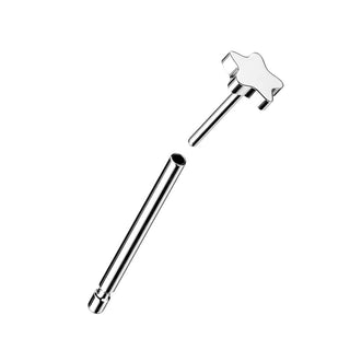 Titan Basis Stab 20ga Push-In