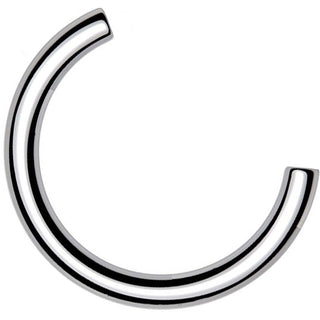 Titan Basis Stab halber Ring Push-In
