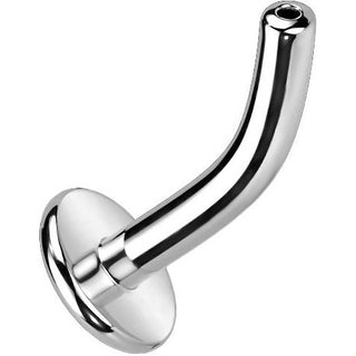 Titan Basis Base gebogen convex Push-In
