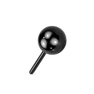 Titanium Top top ball Push-In