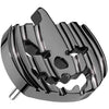 Titanium Top top jack-o-lantern Push-In