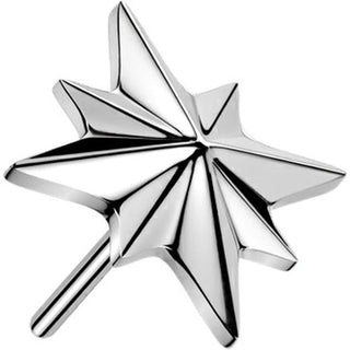 Titanium Top top starburst Push-In