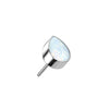 Top top tear opal Push-In