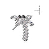 Titan Top Top Libelle Zirkonia Push-In