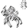 Top Top Spider Zirconia Push-In