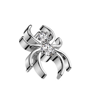 Top Top Spider Zirconia Push-In