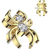 Top Top Spider Zirconia Push-In