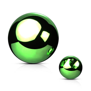 Top top ball