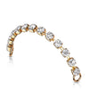 Nose Stud Piercing Zirconia